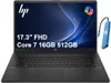 HP Chromebook X360 i3 Parent