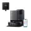 eufy Robot Vacuum Omni E25 +...