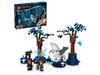 LEGO Harry Potter TM 76432...