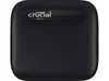 Crucial X6 1TB Portable SSD -...