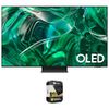 SAMSUNG QN77S95CA 77 inch HDR...