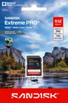SANDISK - 512GB Extreme PRO...