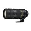 Nikon 70-200mm f/2.8E FL ED...