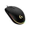 Logitech G203 Wired Gaming...