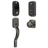 Assure Lock Touchscreen with...