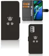 Nokia G42 Leuk Hoesje Gorilla