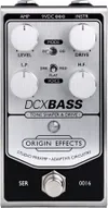 Origin DCX Bass