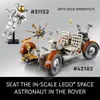 Lego Technic Nasa Apollo...