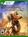 Mount & Blade 2: Bannerlord -...