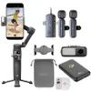 DJI Osmo Mobile 7P Gimbal...