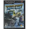 Motorstorm: Arctic Edge...
