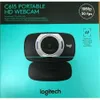 Logitech - C615 - Portable HD...