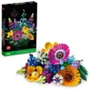 LEGO Icons Wildflower Bouquet...