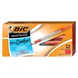 BIC Round Stic Grip Xtra...