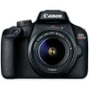 Canon EOS Rebel T100 DSLR...