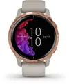 Venu Smartwatch beige/ros&eacute;gold