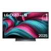 T&eacute;l&eacute;vision LG OLED evo AI...