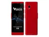 Vasco Translator V4 Ruby Red