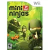 Mini Ninjas - Nintendo Wii