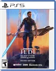 Star Wars Jedi: Survivor...