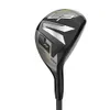 Left Handed Wilson Staff...
