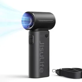 JISULIFE Portable Handheld...
