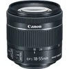 Canon EF-S 18-55mm f/4-5.6 IS...