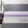 LUCID 3 Inch Lavender Infused...