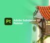 Adobe Substance 3D Painter...