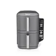 Ninja DoubleStack XL 10 QT,...