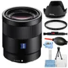 Sony Sonnar T* FE 55mm f/1.8...