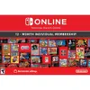 Nintendo Switch Online 12...
