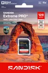 SANDISK - 128GB Extreme PRO...