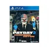Payday 2 Crimewave Edition...