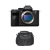 Sony Alpha a7R V Mirrorless...