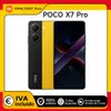 XIAOMI POCO X7 Pro -...