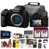 Panasonic - Lumix S5 II...