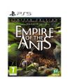 Empire of the Ants Limited...