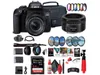 Canon EOS Rebel 800D / T7i...