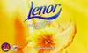 Lenor Tumble Dryer Sheets...