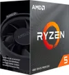 AMD - Ryzen 5 4500 6-Core -...