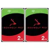 Seagate IronWolf Pro 2TB 3.5"...