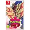 Pokemon Shield Video Game...