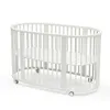 Stokke Sleepi Bed, White -...