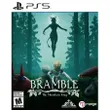 Bramble: The Mountain King...