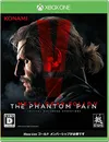Metal Gear Solid V: The...