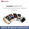 HUAWEI WATCH FIT 2 1.74-inch...