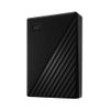 WD 6TB My Passport, Portable...