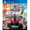 The Crew 2, by Ubisoft,...
