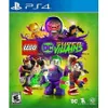 LEGO DC Super-Villains (Sony...